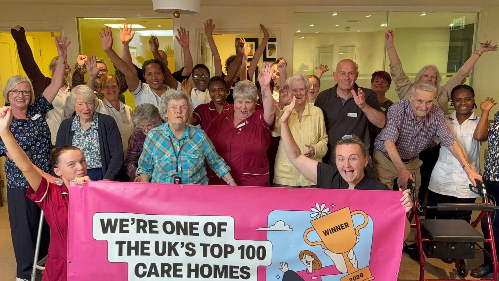 Meallmore named UK Top 10 provider as Culduthel reaches the Top 100