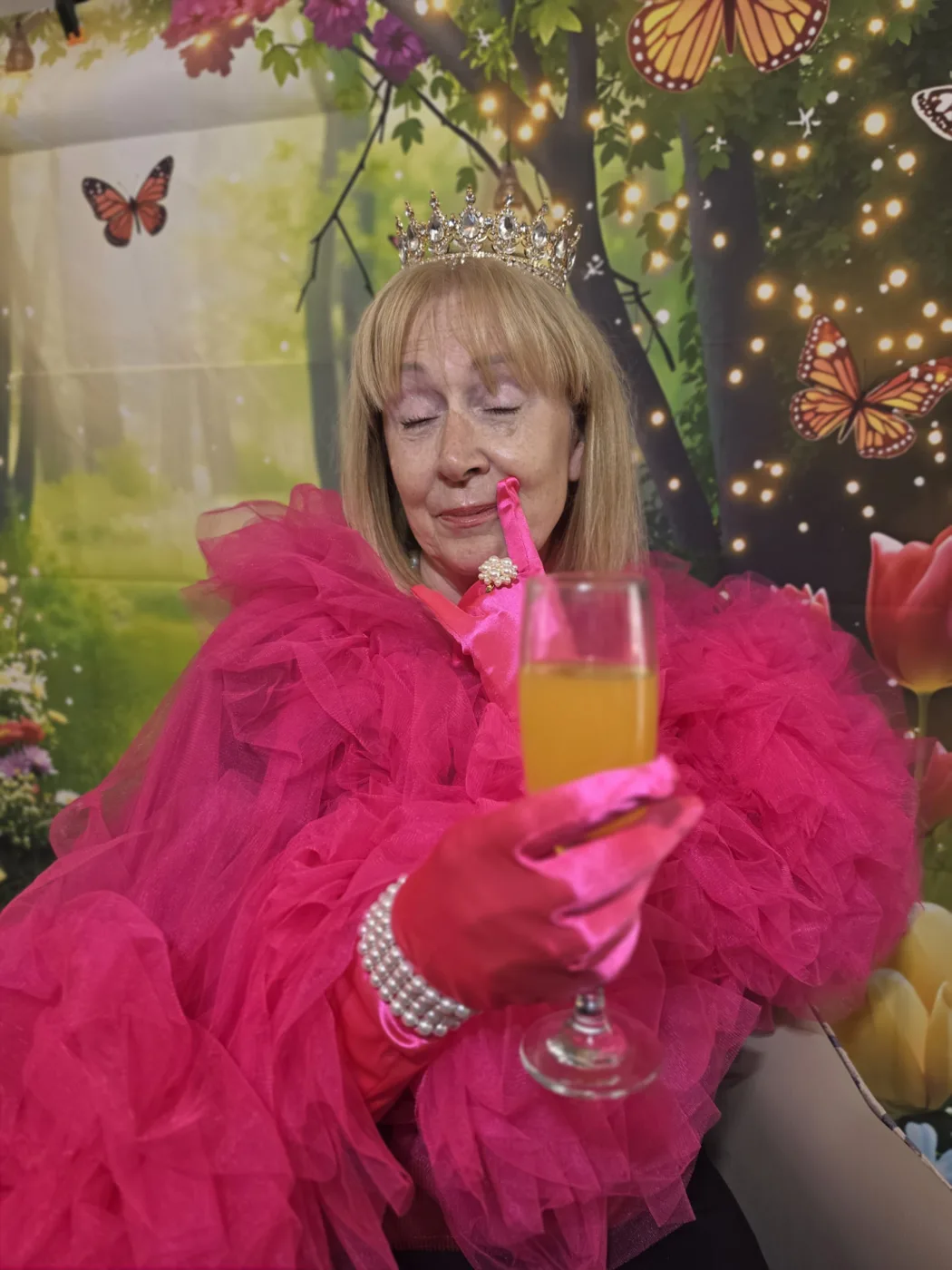 Queen for the Day: Parklands residents step into the spotlight - image 3