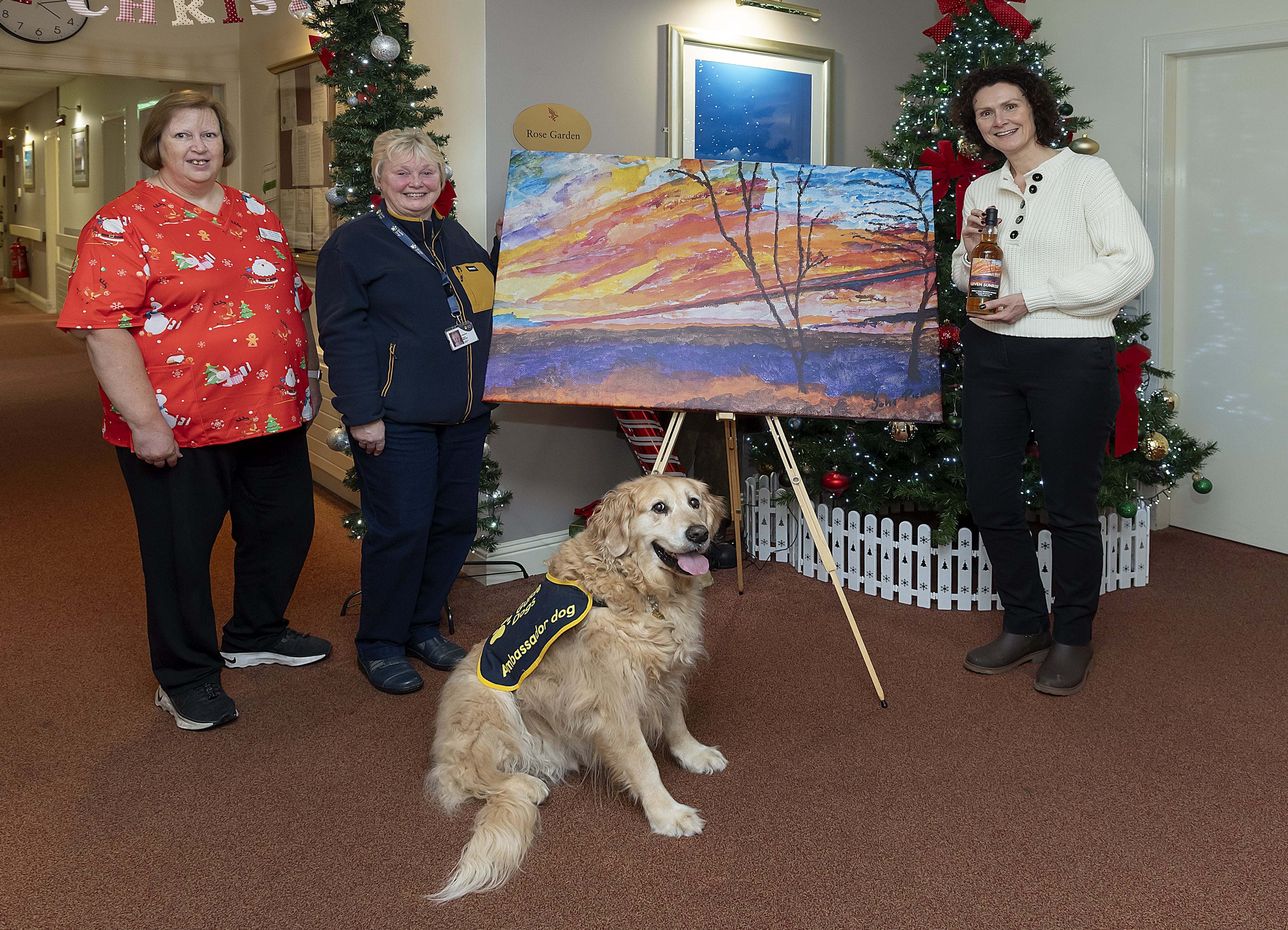 Leven Beach Care Home Stories That Still Matter
