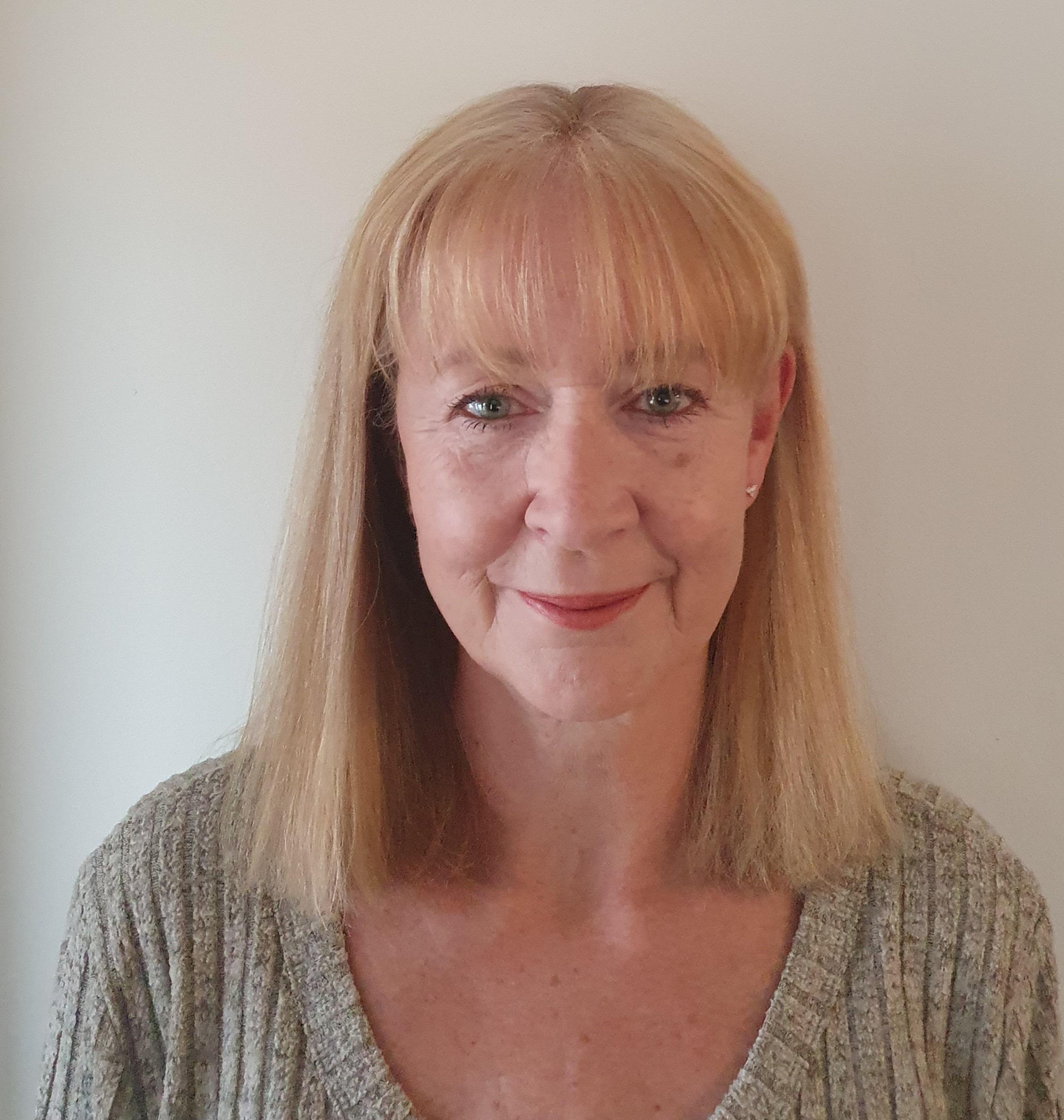 Diane Stone, Care Home Manager at Parklands Care Home