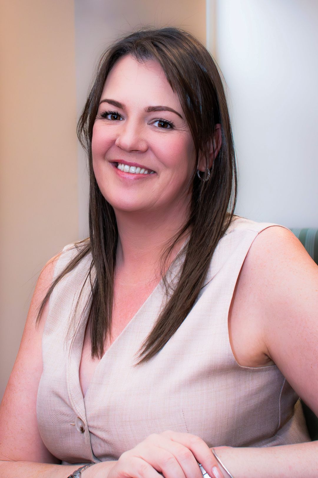 Paula Ritchie, Care Home Manager at Kelvinside Manor Care Home