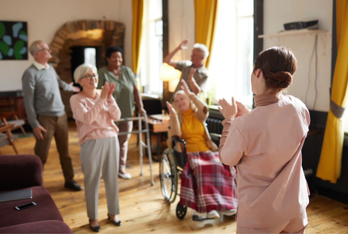 Embracing Diversity and Belonging in Our Care Homes