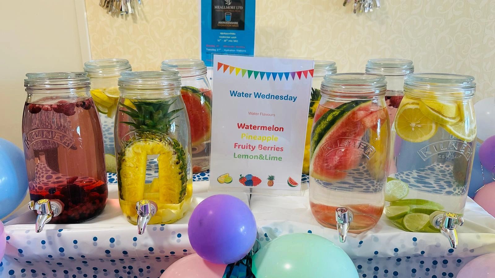 Why Hydration Matters for Health and Wellbeing