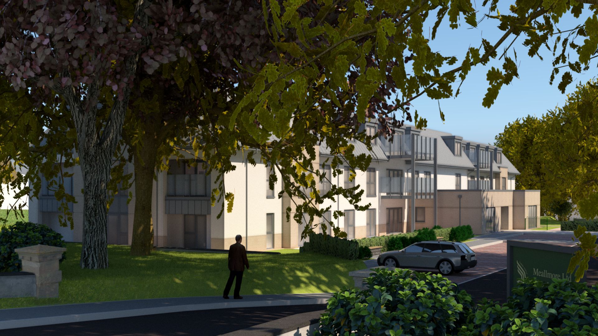 Sutherland House Care Home