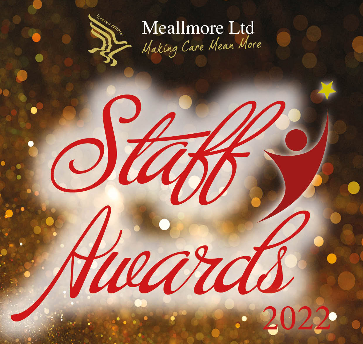 Meallmore Staff Awards 2022