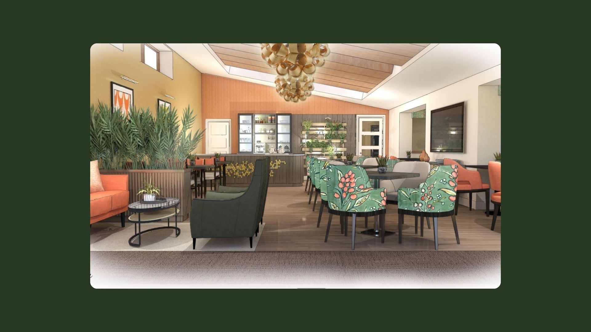Glasgow’s Newest Luxury Care Home