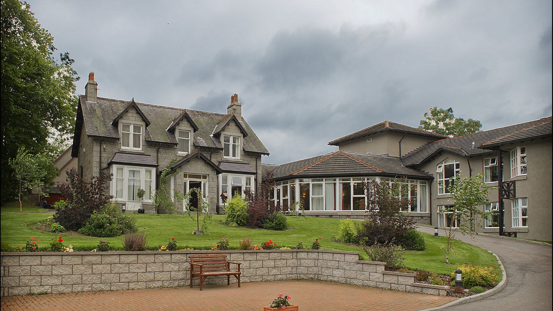 Grove Care Home Celebrates Very Good Inspection