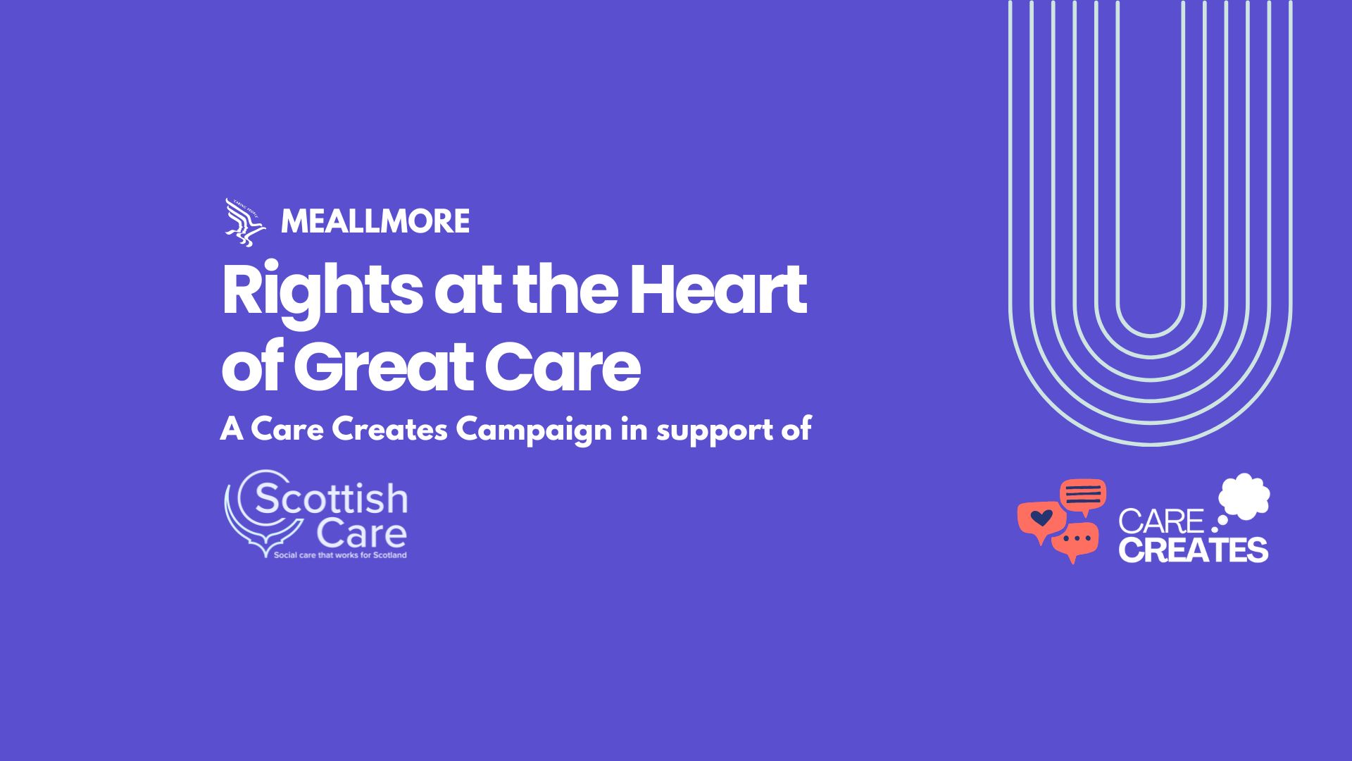 Care Creates: Rights at the Heart of Great Care