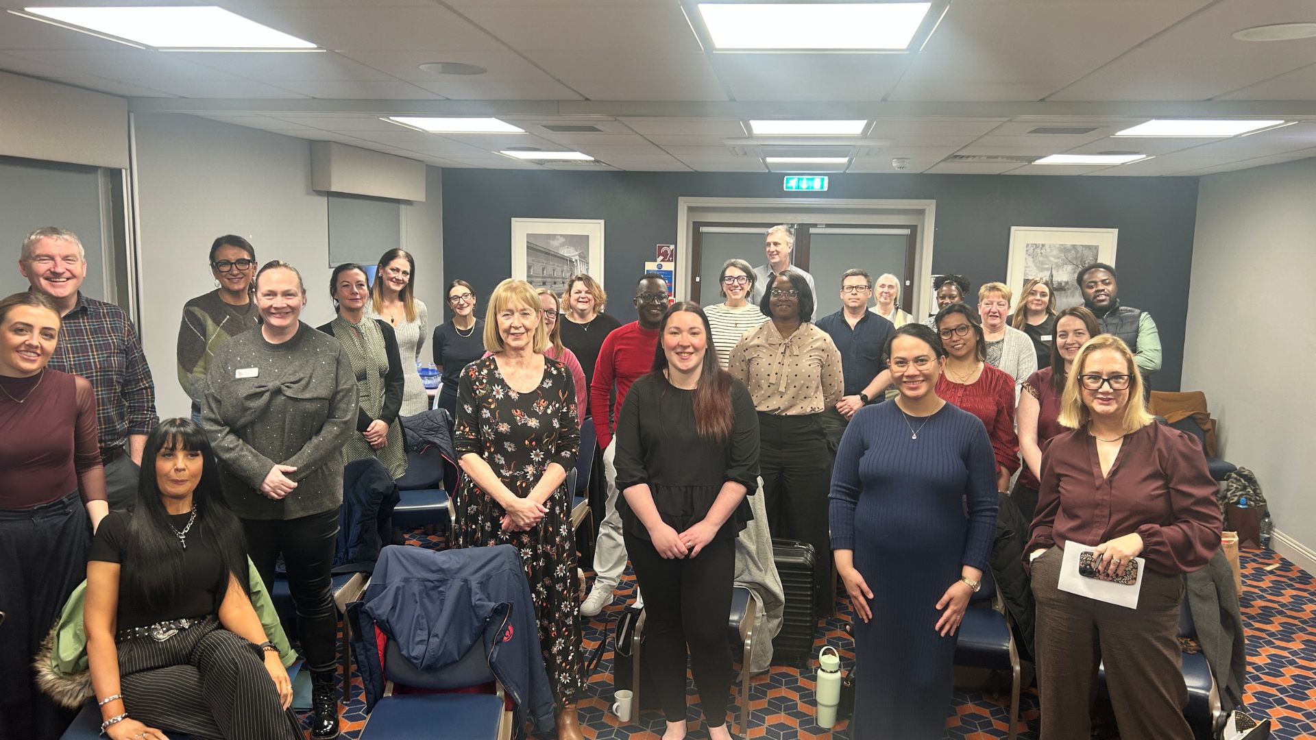 From Good to Great: Celebrating Our Latest Graduates