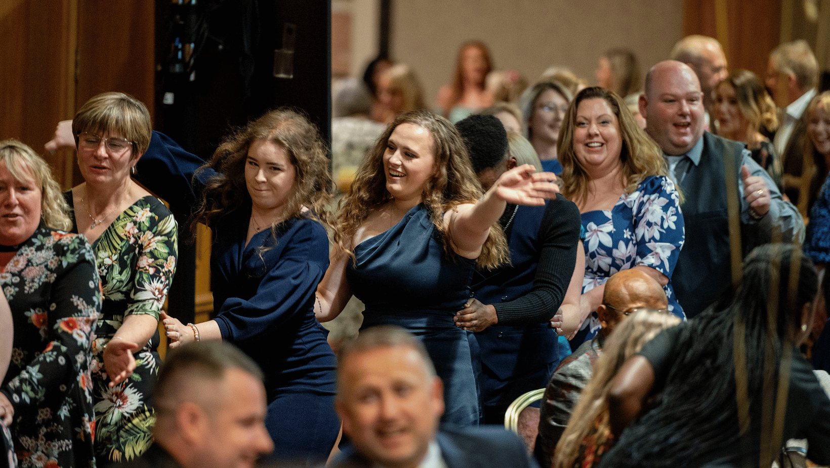 Meallmore Colleague Awards 2023
