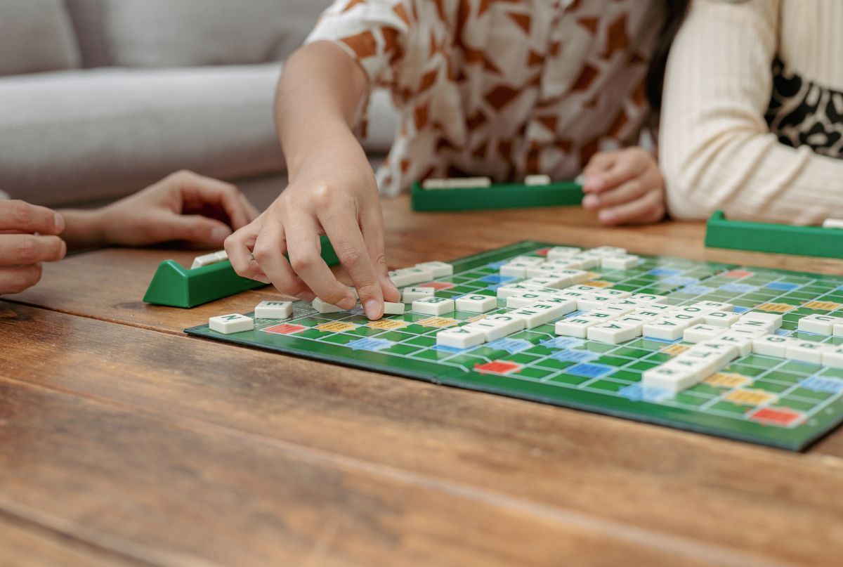 Intergenerational Activities in Care Homes