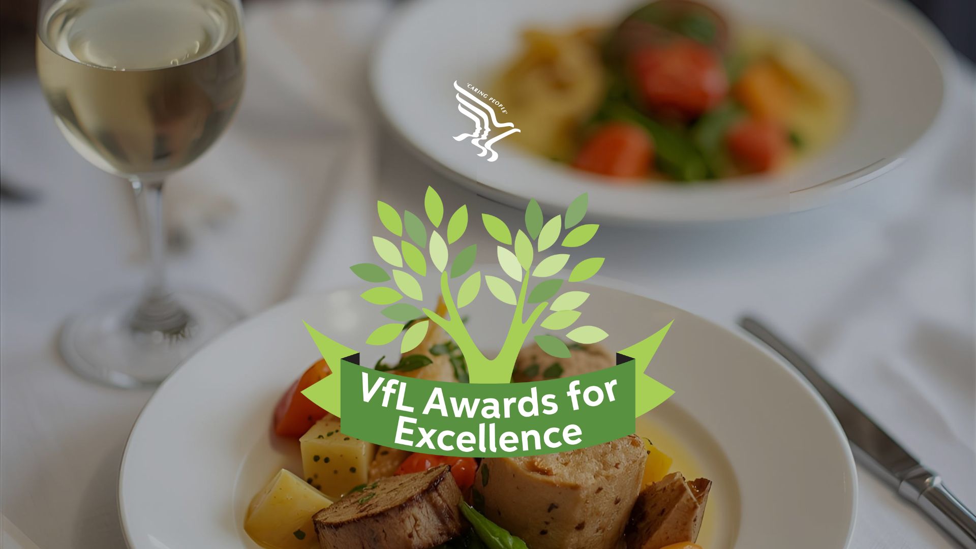 Meallmore Shortlisted for Veggie Hero Award