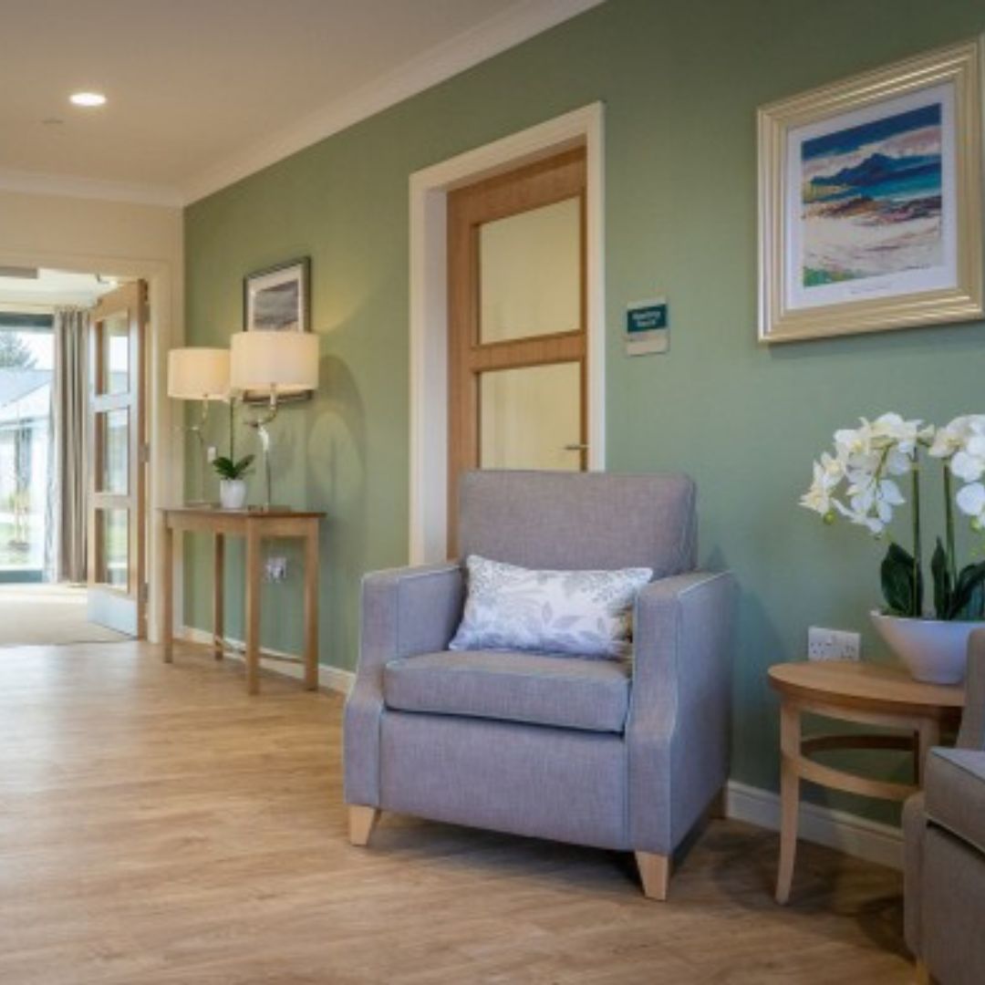 Specialist Adult Care at Meallmore