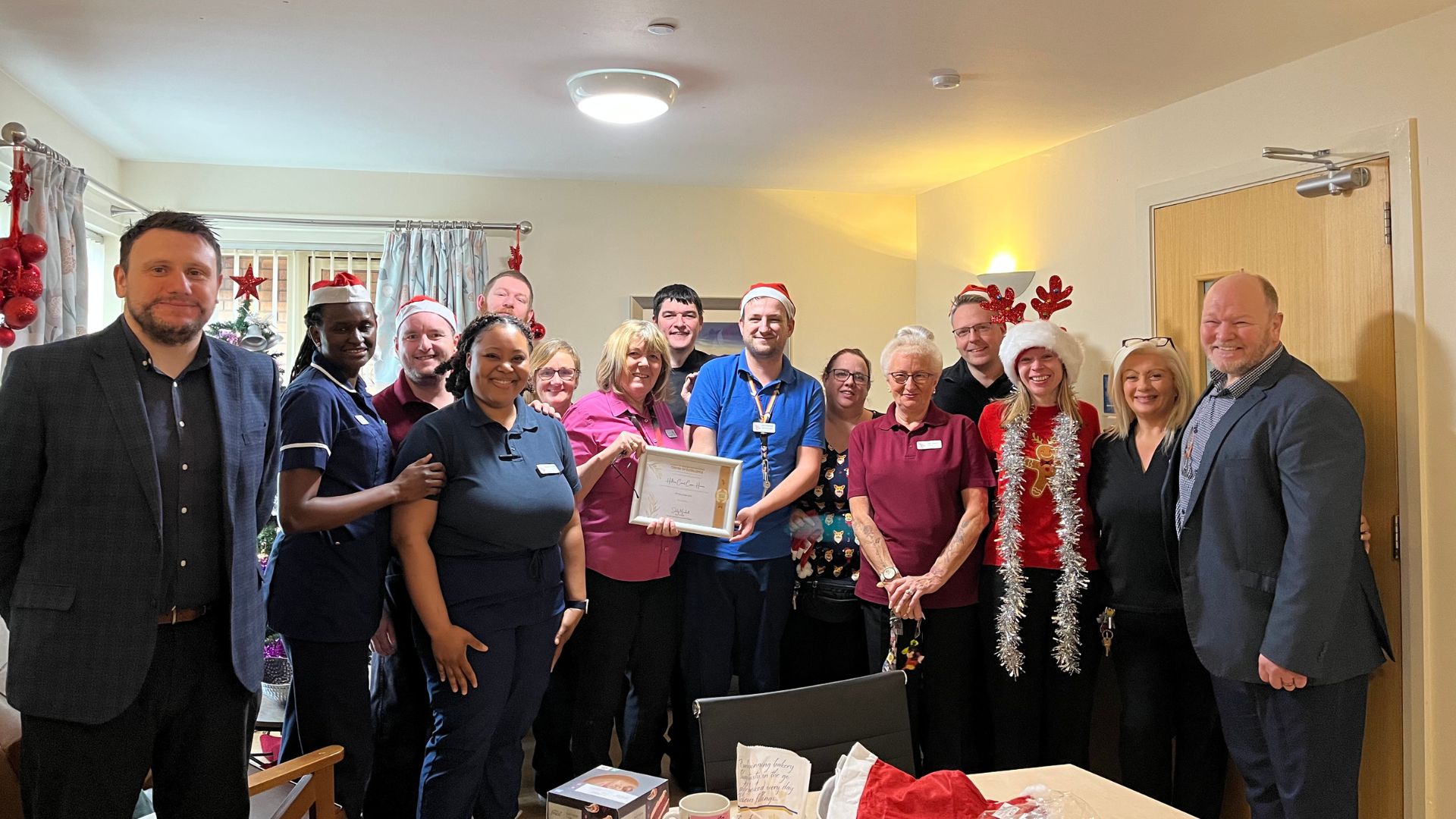 Meallmore’s Kitchen Centre of Excellence