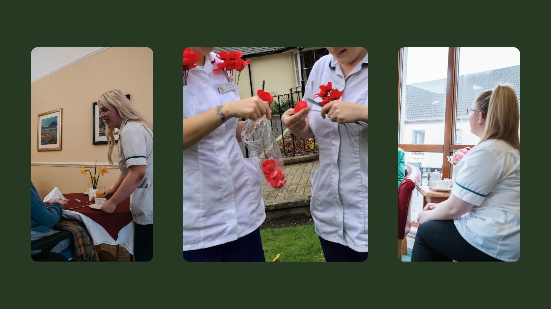 Celebrating Neurodiversity Week at Meallmore