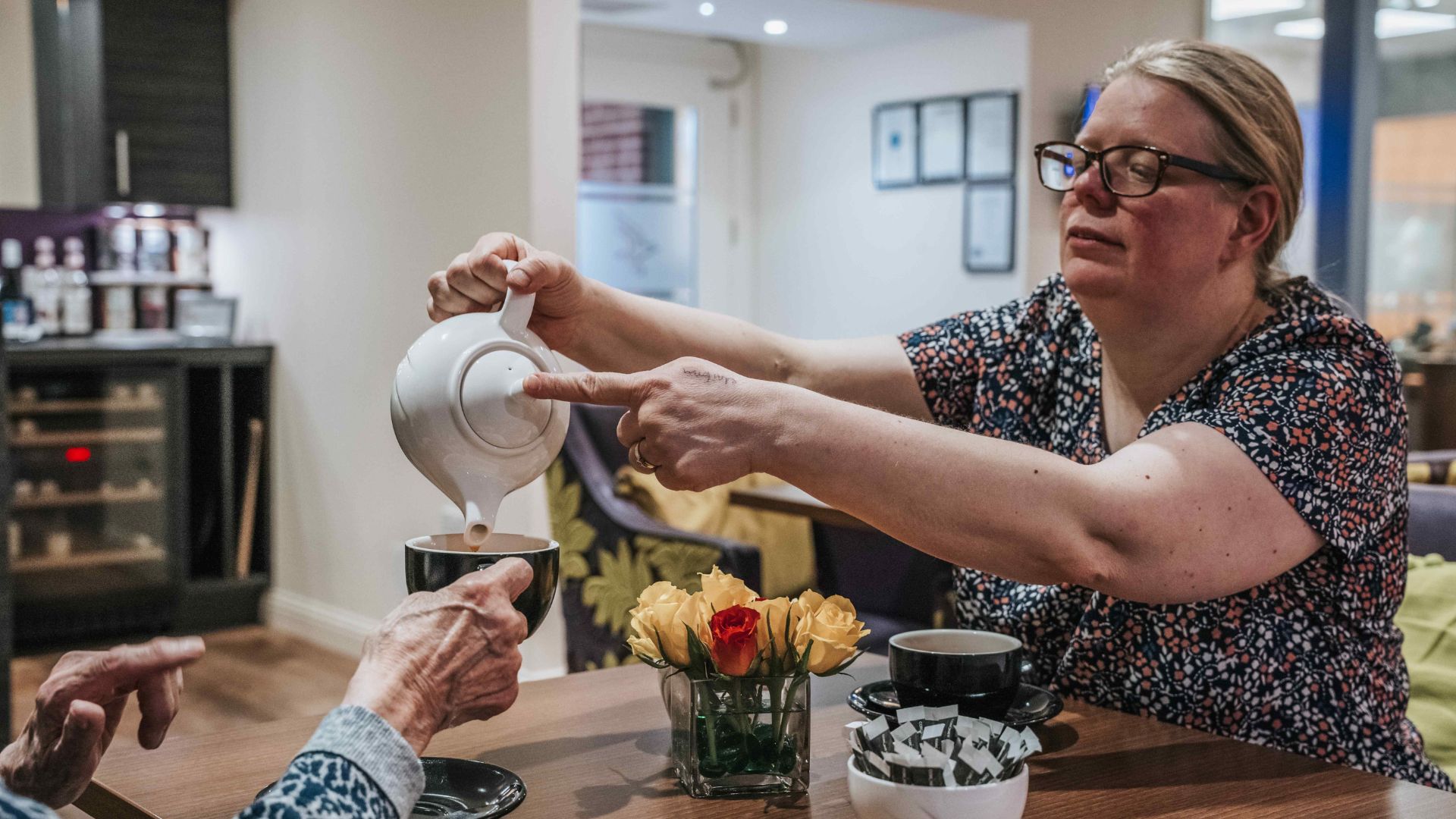 "Very Good" for Culduthel Care Home in Inverness