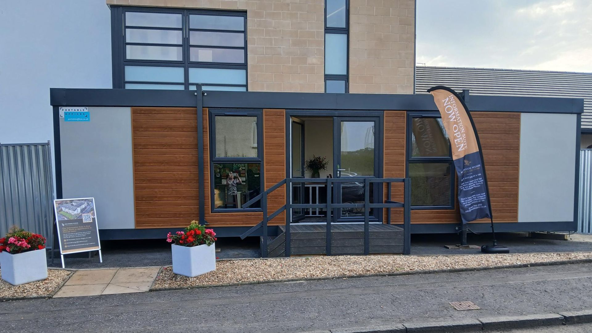 Discover Glasgow’s Latest Luxury Care Home