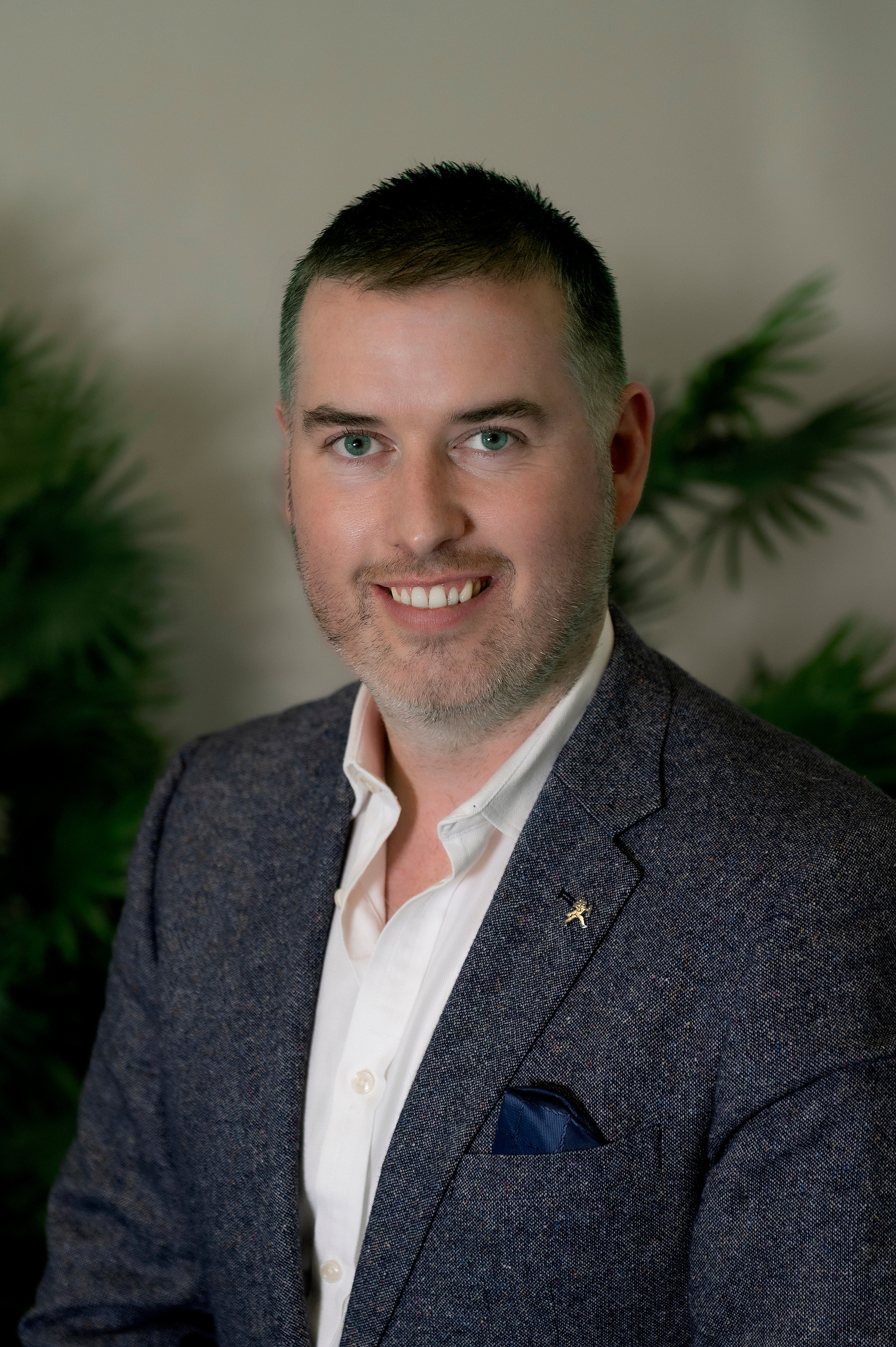 Second generation takes the reins at Meallmore Ltd