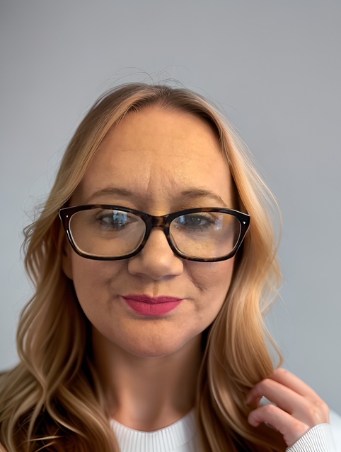 Isla Cowe, Care Home Manager at Grove Care Home
