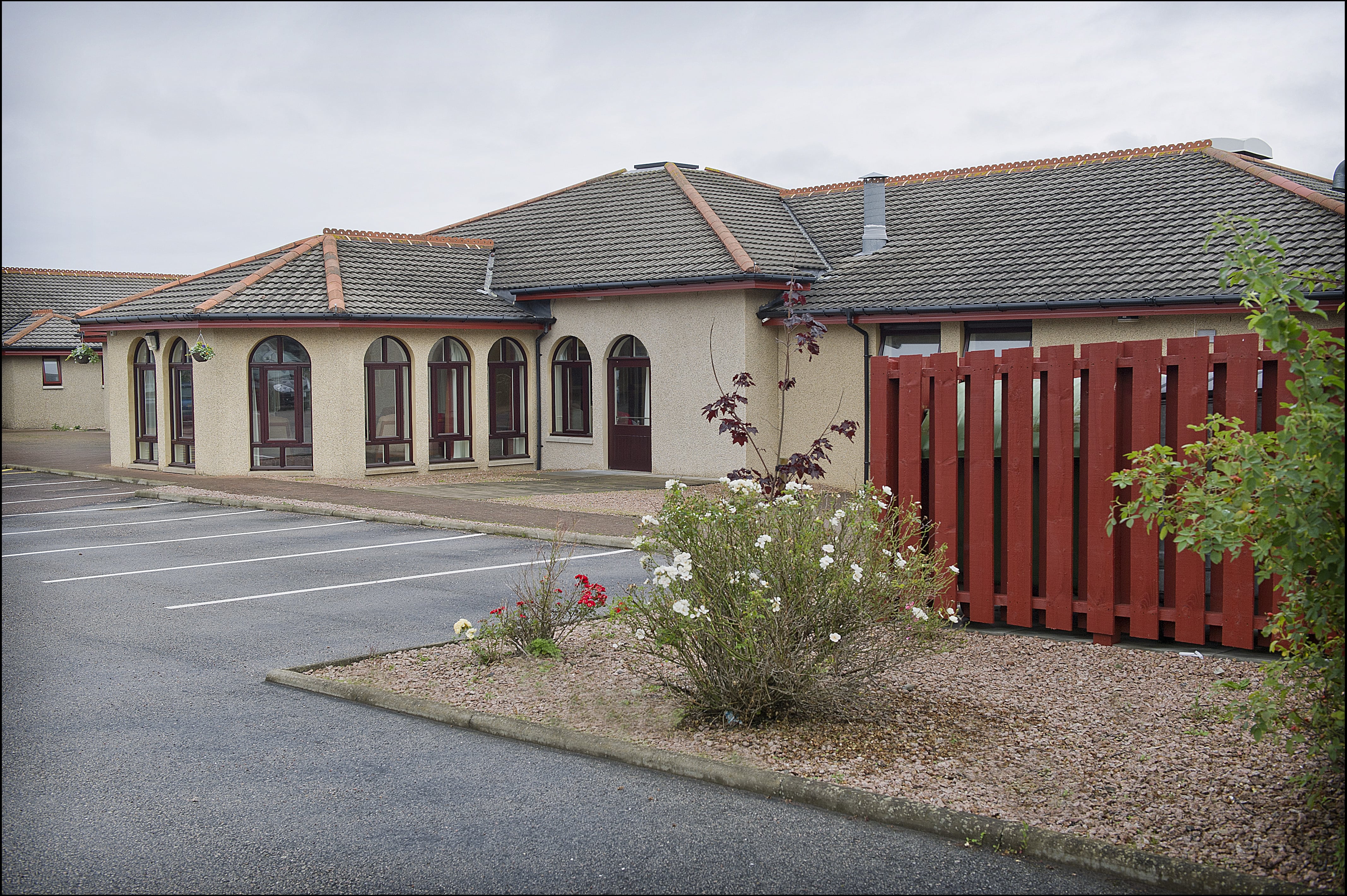 St Modans Care Home