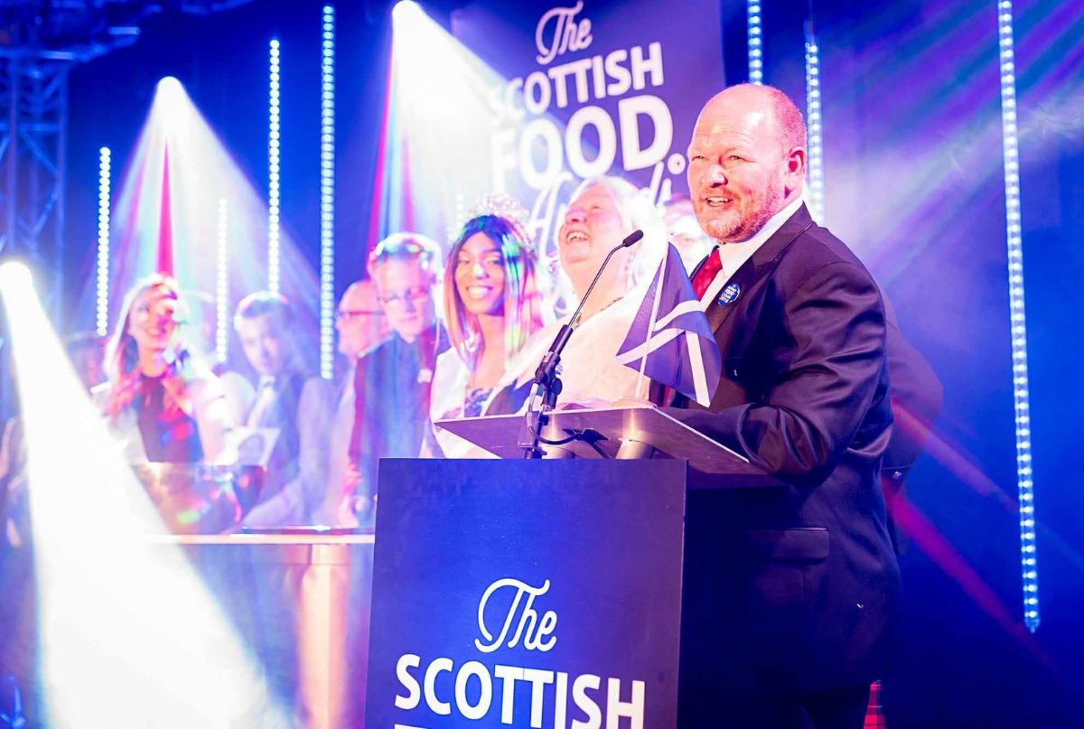 Shaping the Future of Care Catering in Scotland