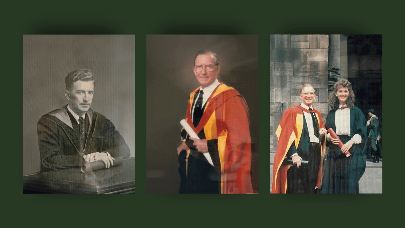 A Journey of Inspiration at Antonine House