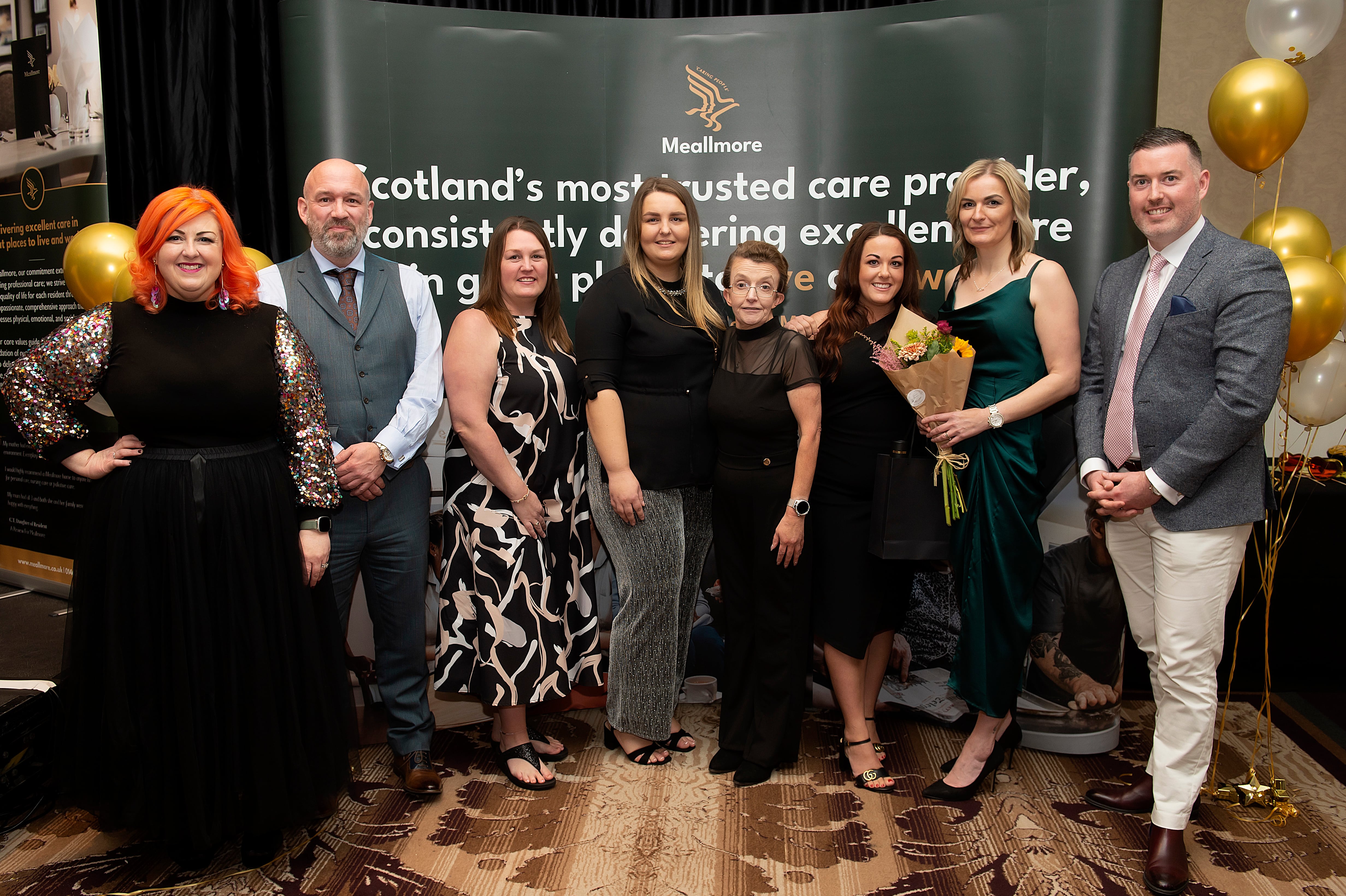 Meallmore Colleague Awards 2025