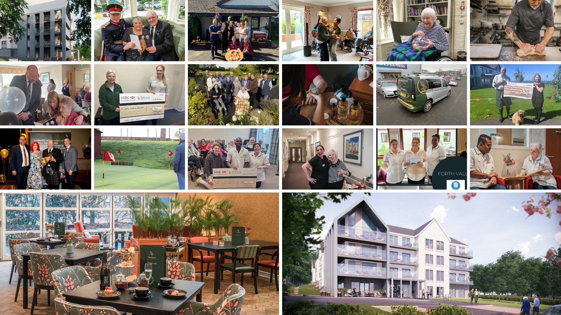 Meallmore Named Finalist at the HealthInvestor Awards 2025