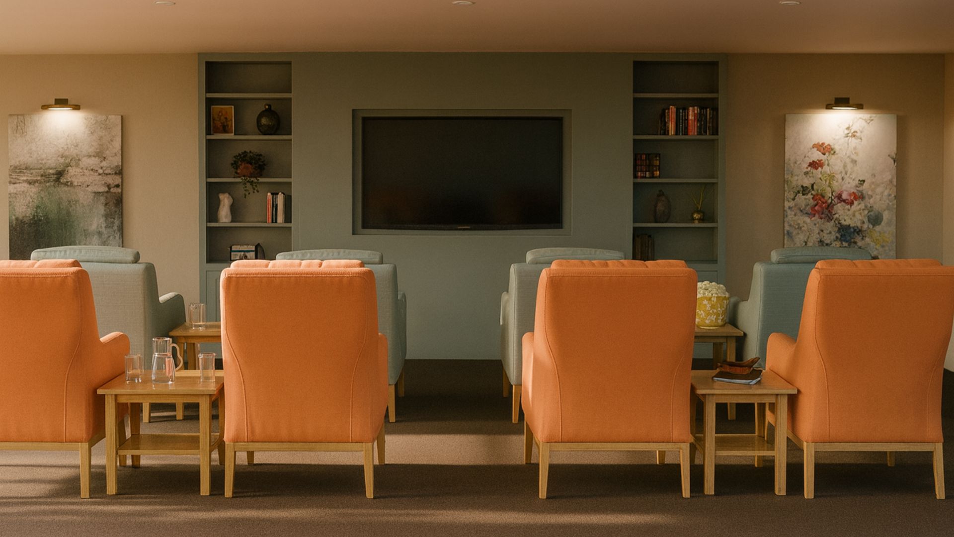 Pitfodels Wood: Aberdeen’s New Care Home