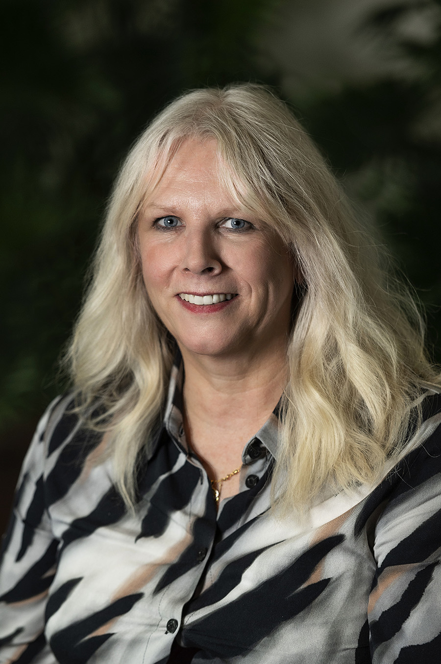 Denise Scott, Care Home Manager at Culduthel Care Home