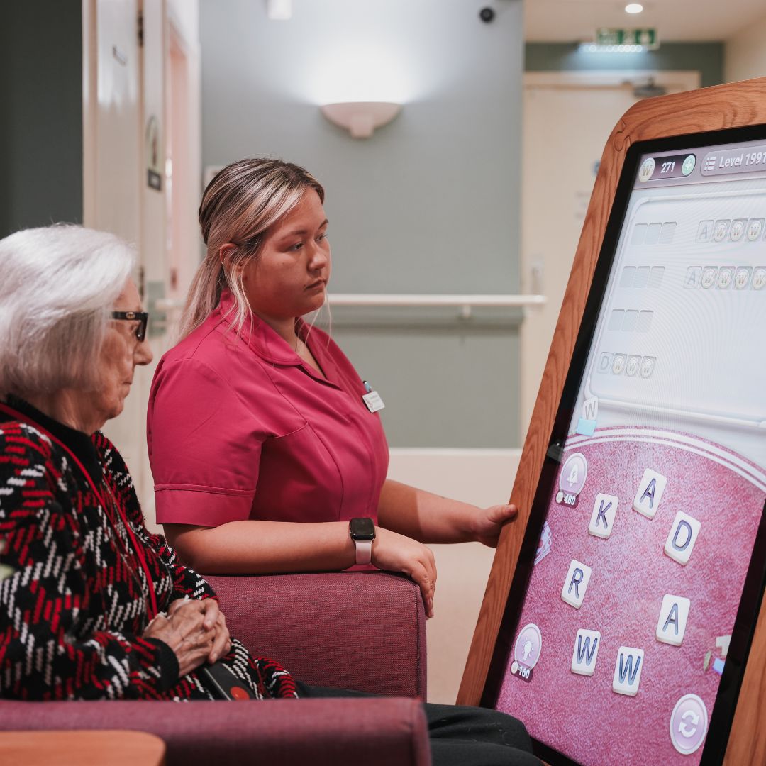 What is Dementia Care?