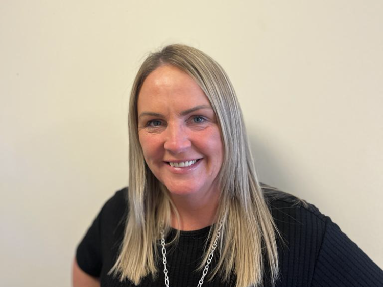 Anne Gardner, Care Home Manager at Kincaid House Care Home