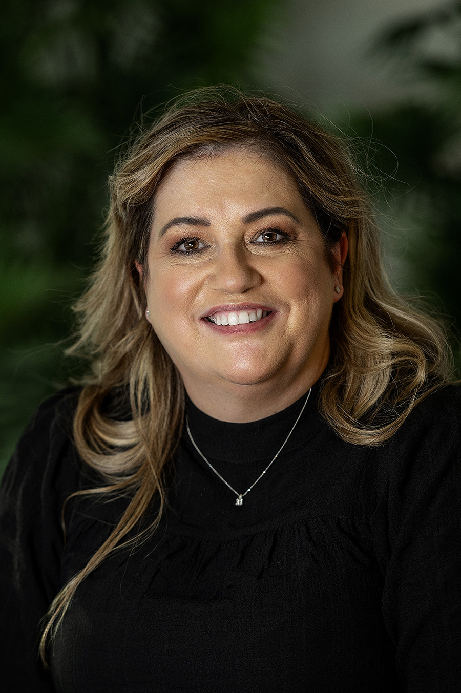Michelle Ruiz-Beltran, Care Home Manager at Airthrey Care Home