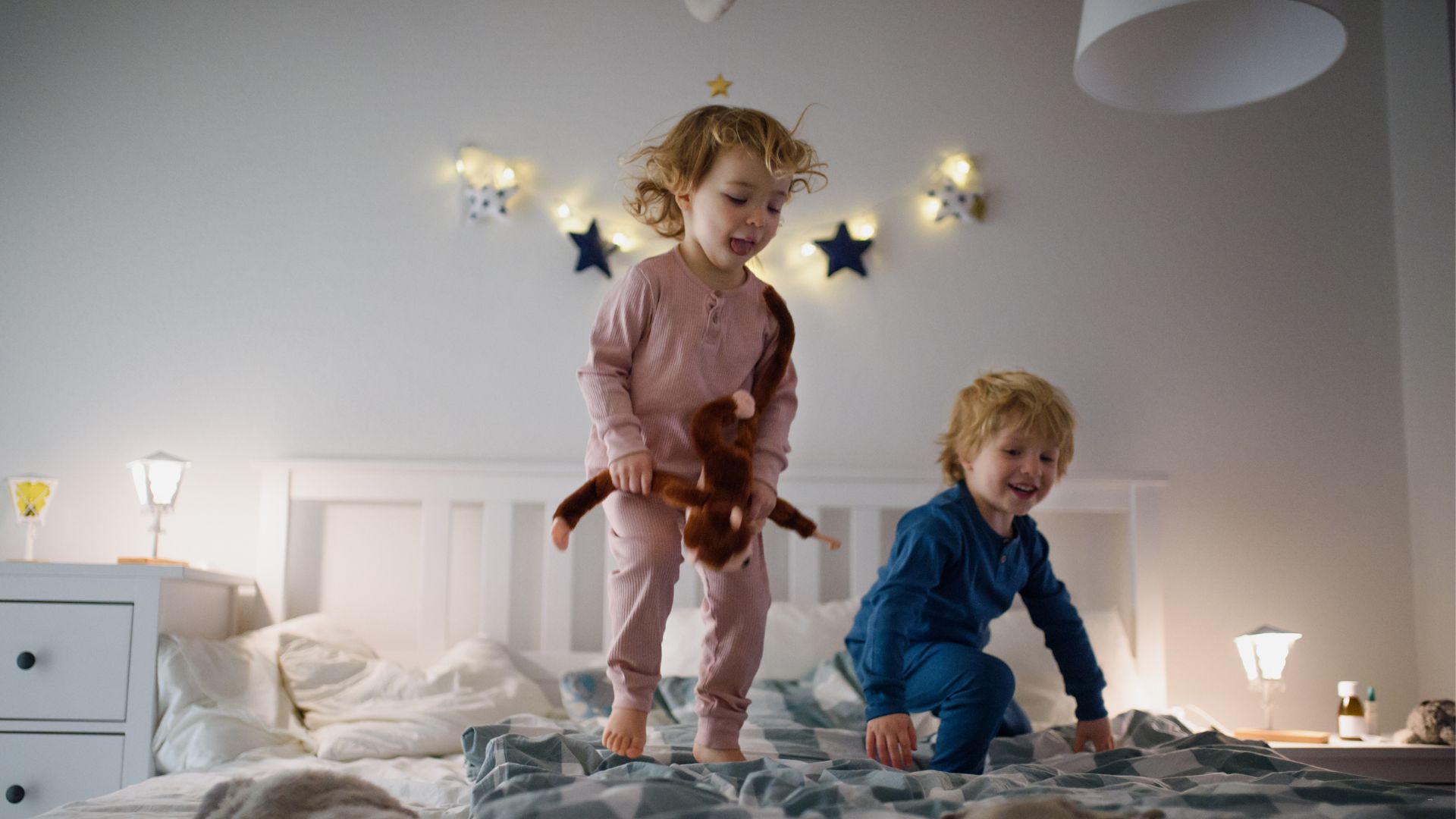Supporting the Elite 70 Beds Campaign
