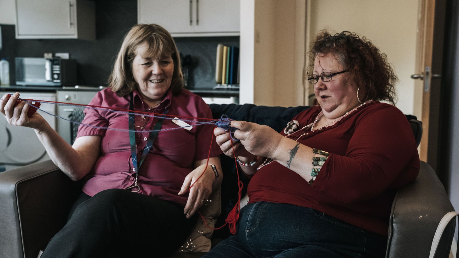 One of Scotland's Best Care Homes