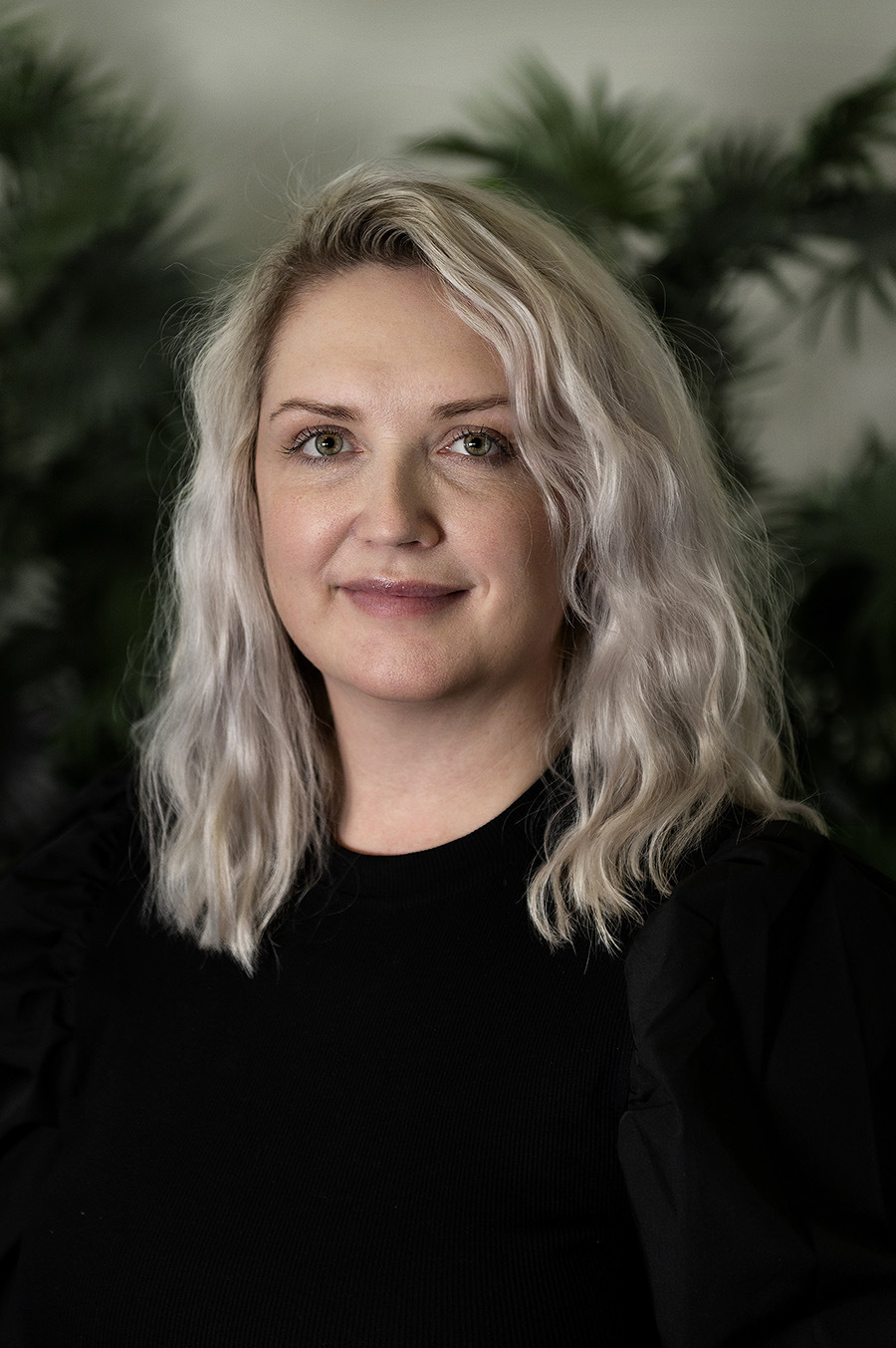 Kirsty Craig, Care Home Manager at Mearns House Care Home