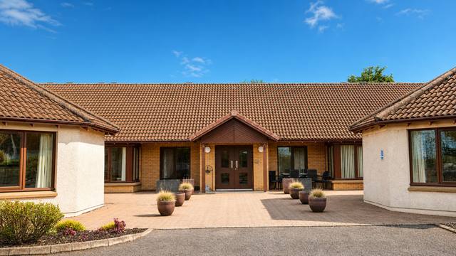 Hilton Court Care Home - photo 1
