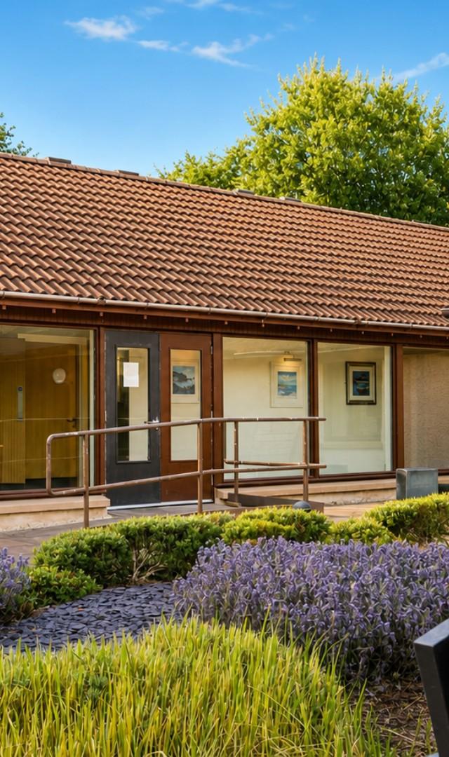 Hilton Court Care Home - photo 2