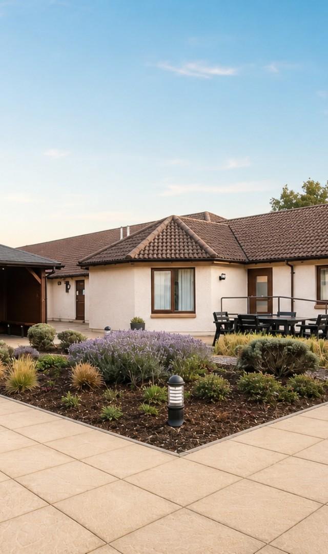 Hilton Court Care Home - photo 3