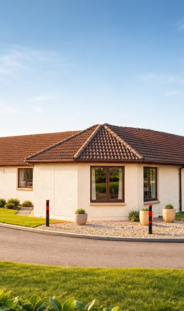 Hilton Court Care Home - photo 4