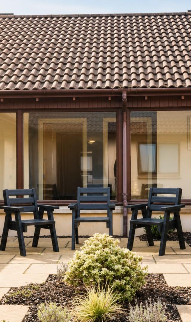 Hilton Court Care Home - photo 5