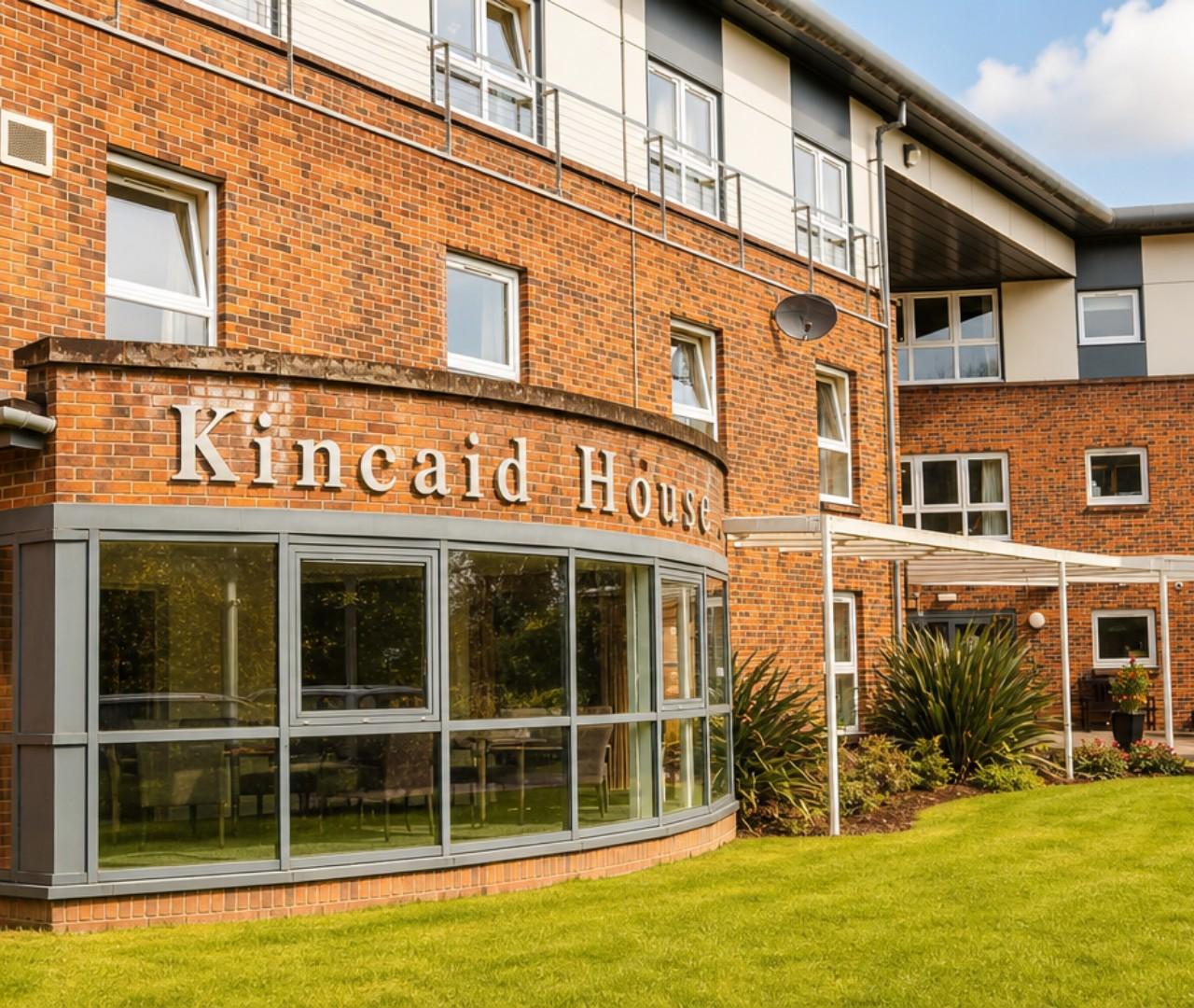 Kincaid House Care Home - photo 1