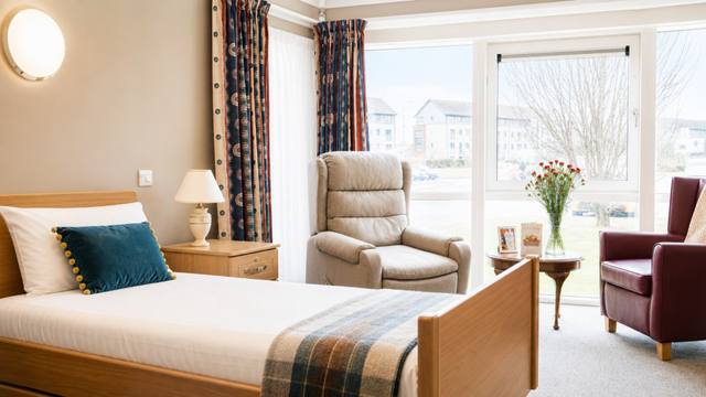 Kincaid House Care Home - photo 2