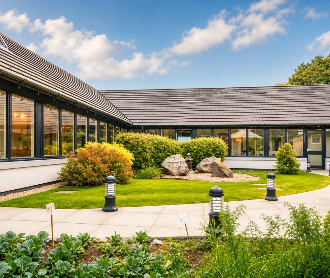 Kinmylies Lodge Care Home - photo 1