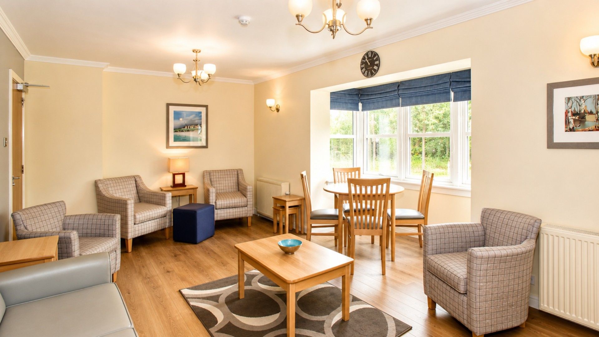 Kinmylies Lodge Care Home - photo 2