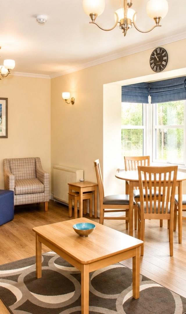 Kinmylies Lodge Care Home - photo 2