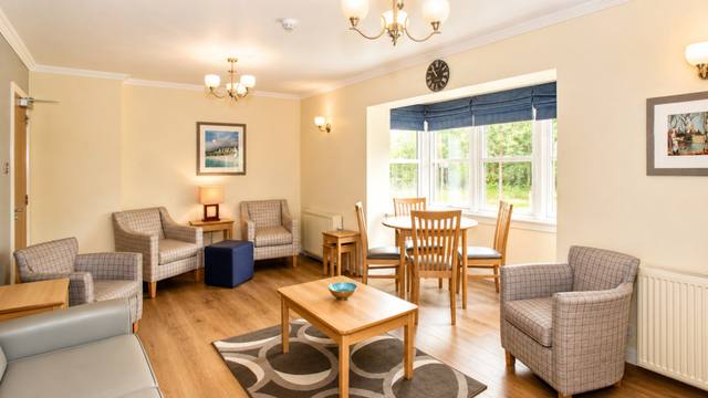 Kinmylies Lodge Care Home - photo 2