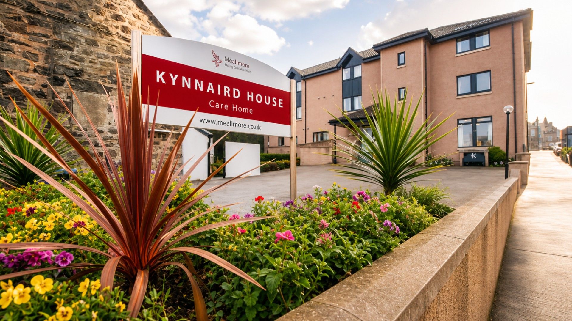 Kynnaird House Care Home - photo 1