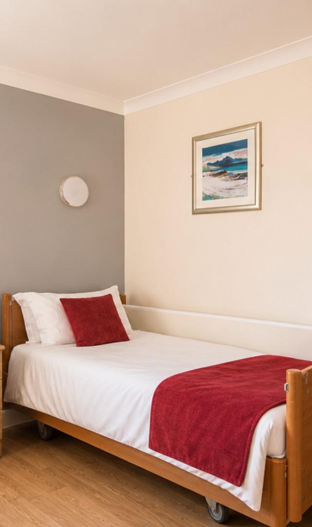 Kynnaird House Care Home - photo 2
