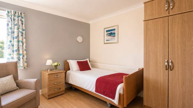 Kynnaird House Care Home - photo 2
